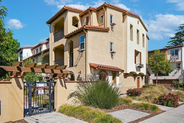 505 San Augusto Terrace, Sunnyvale, CA 94085