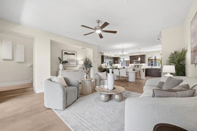 505 San Augusto Terrace, Sunnyvale, CA 94085