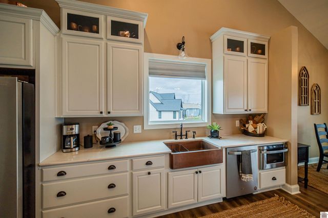 368 Sherwood Drive, Gilbertsville, KY 42044