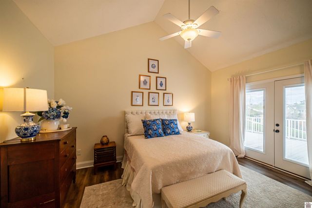 368 Sherwood Drive, Gilbertsville, KY 42044