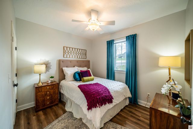 368 Sherwood Drive, Gilbertsville, KY 42044