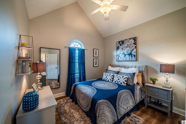 368 Sherwood Drive, Gilbertsville, KY 42044