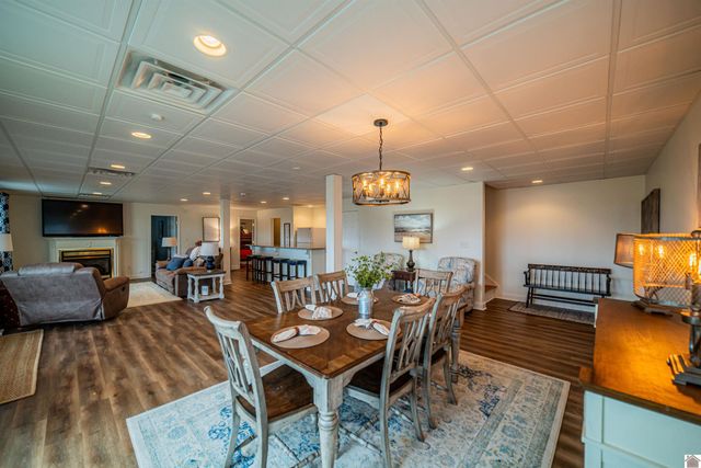 368 Sherwood Drive, Gilbertsville, KY 42044