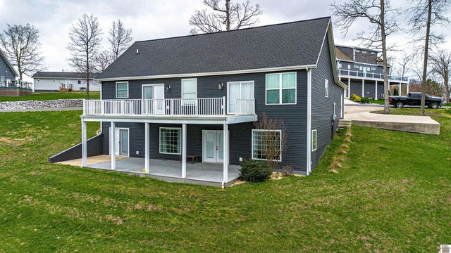 368 Sherwood Drive, Gilbertsville, KY 42044