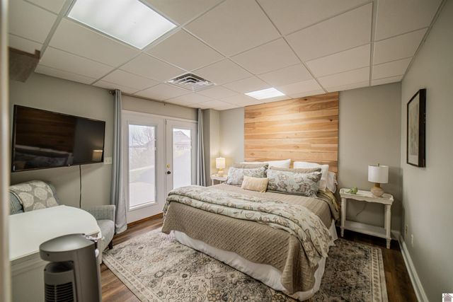 368 Sherwood Drive, Gilbertsville, KY 42044