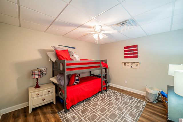 368 Sherwood Drive, Gilbertsville, KY 42044