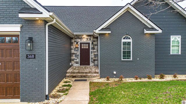 368 Sherwood Drive, Gilbertsville, KY 42044