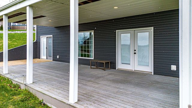 368 Sherwood Drive, Gilbertsville, KY 42044