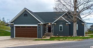 368 Sherwood Drive, Gilbertsville, KY 42044