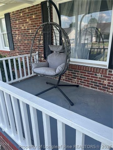 1302 Hardin Road, Lumberton, NC 28358