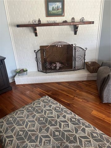 1302 Hardin Road, Lumberton, NC 28358