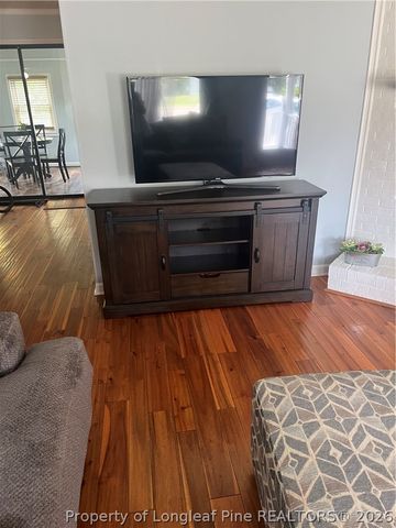 1302 Hardin Road, Lumberton, NC 28358