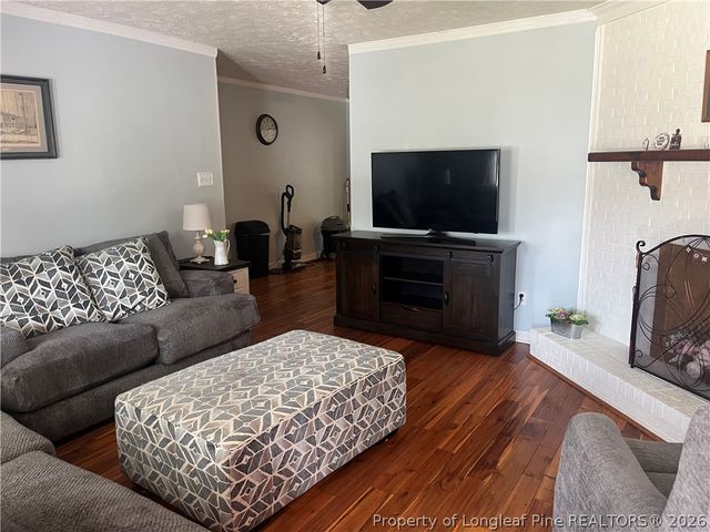 1302 Hardin Road, Lumberton, NC 28358