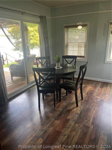 1302 Hardin Road, Lumberton, NC 28358