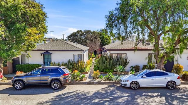 924 Termino Avenue, Long Beach, CA 90804