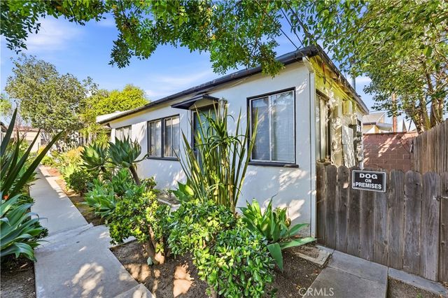 924 Termino Avenue, Long Beach, CA 90804