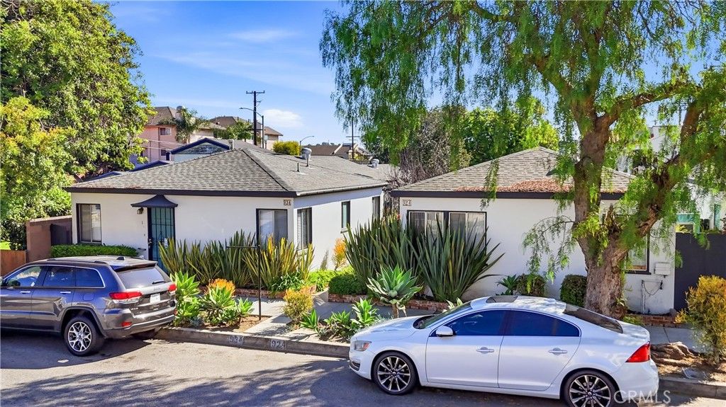 924 Termino Avenue, Long Beach, CA 90804