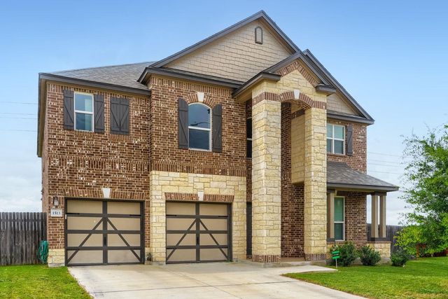 1513 Foxglove DR, Lockhart, TX 78644