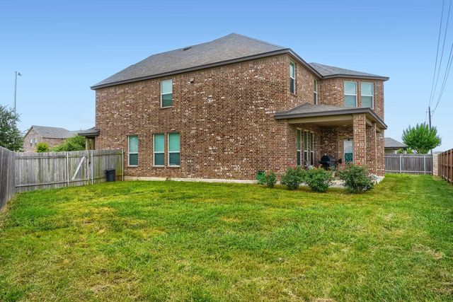 1513 Foxglove DR, Lockhart, TX 78644