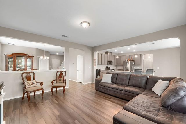 1513 Foxglove DR, Lockhart, TX 78644