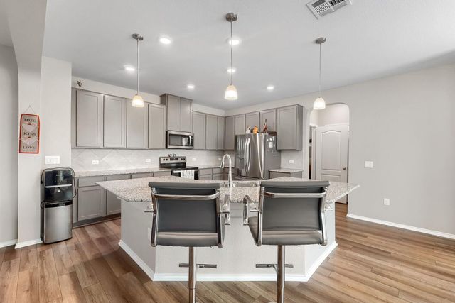 1513 Foxglove DR, Lockhart, TX 78644
