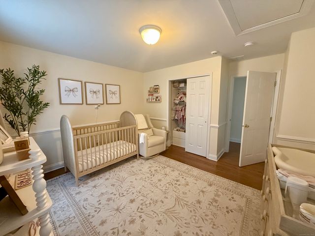 368 Hoyt Street, Darien, CT 06820