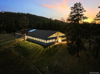 20682 Falcon Wing Road, Indian Hills, CO 80454