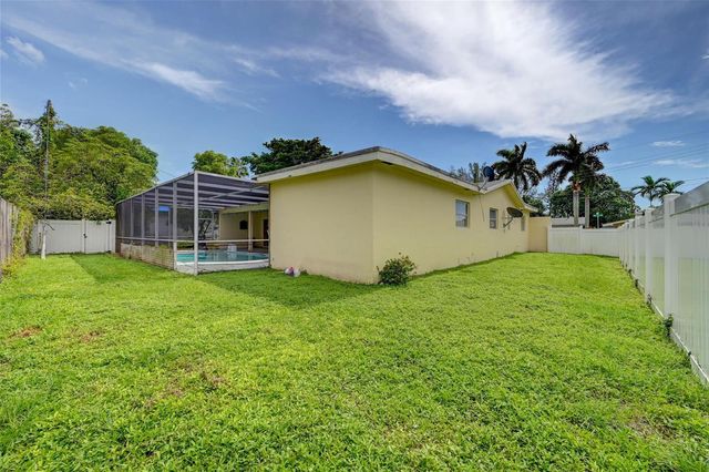 7211 NW 21st Street, Sunrise, FL 33313