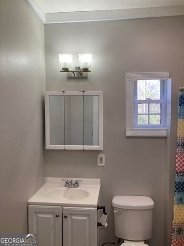 458 E Street, Thomaston, GA 30286