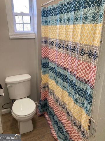 458 E Street, Thomaston, GA 30286