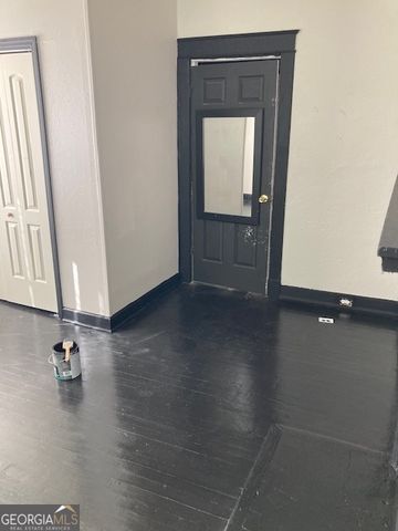 458 E Street, Thomaston, GA 30286