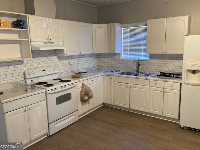 458 E Street, Thomaston, GA 30286