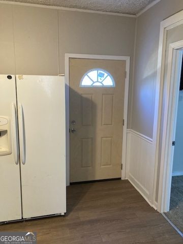 458 E Street, Thomaston, GA 30286