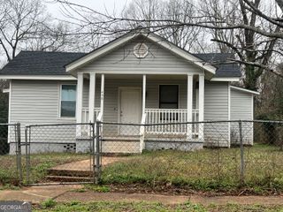 458 E Street, Thomaston, GA 30286
