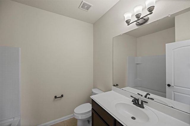 20331 Penny Blume Drive, Hockley, TX 77447