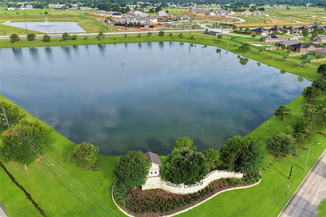 20331 Penny Blume Drive, Hockley, TX 77447