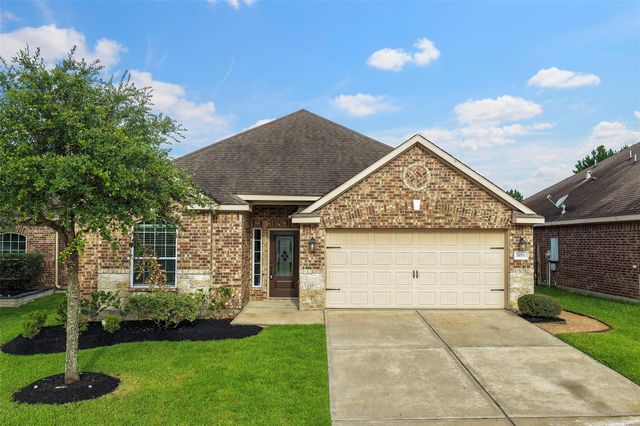 20331 Penny Blume Drive, Hockley, TX 77447