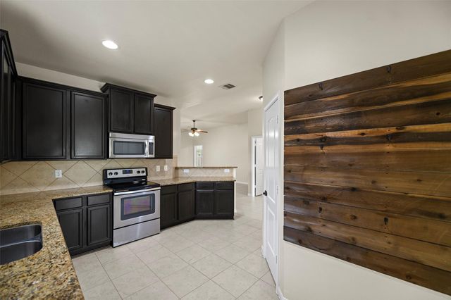 20331 Penny Blume Drive, Hockley, TX 77447