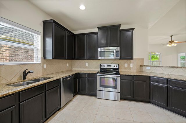20331 Penny Blume Drive, Hockley, TX 77447