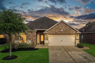 20331 Penny Blume Drive, Hockley, TX 77447