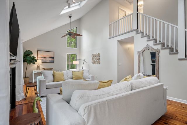 597 Oyster Rake Drive, Kiawah Island, SC 29455