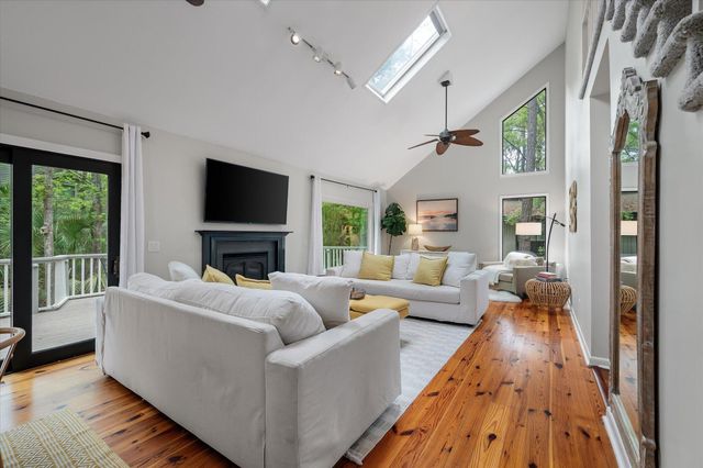 597 Oyster Rake Drive, Kiawah Island, SC 29455