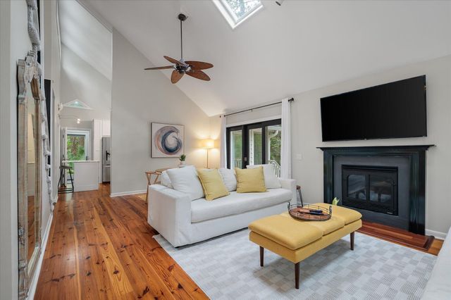 597 Oyster Rake Drive, Kiawah Island, SC 29455