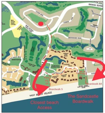 597 Oyster Rake Drive, Kiawah Island, SC 29455
