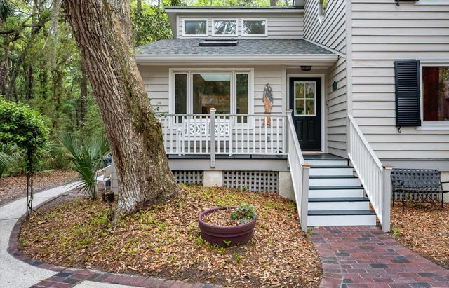 597 Oyster Rake Drive, Kiawah Island, SC 29455