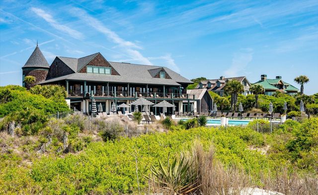 597 Oyster Rake Drive, Kiawah Island, SC 29455