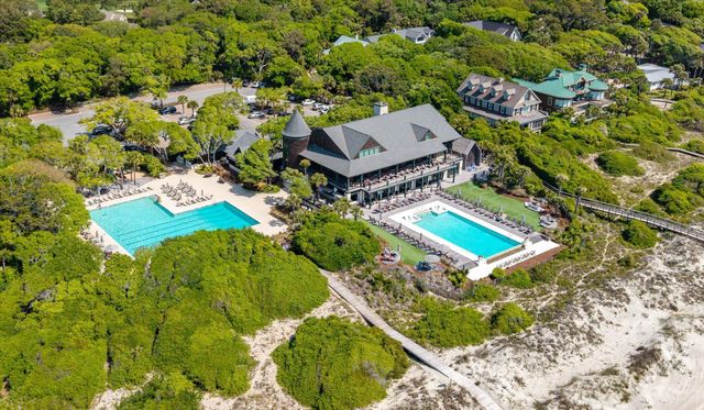 597 Oyster Rake Drive, Kiawah Island, SC 29455