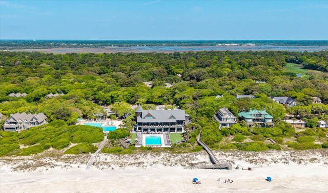 597 Oyster Rake Drive, Kiawah Island, SC 29455
