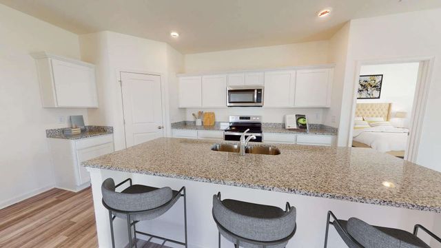323 Stone Crossing Drive, Liberty, TX 77575