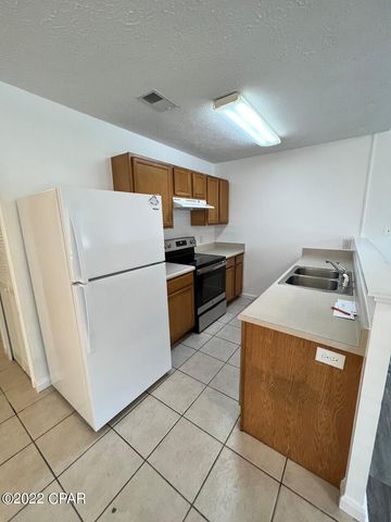 2521 Allison Avenue, Panama City Beach, FL 32408